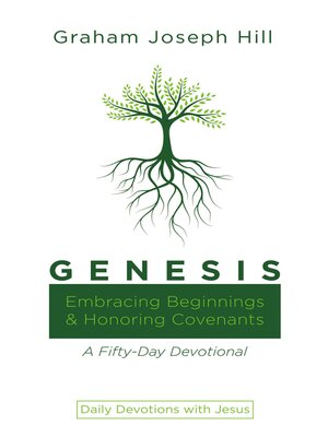 cover image of Genesis